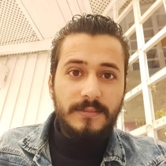 Mostafa Naeem, 30 лет