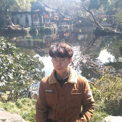 Leon Wang, 25 лет, Wuxi