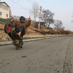 Денис Серпецкий, Преображение