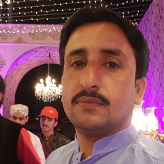 Abdul Sirohi, 33 года, Sukkur