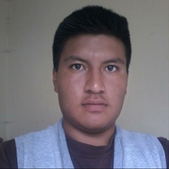 Fernando Aguilar, Ambato