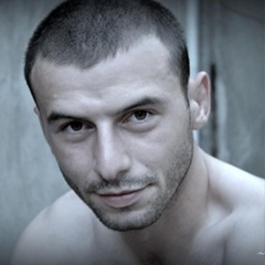 Miro Xosruashvili, 35 лет, Москва