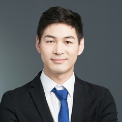 Victor Yao, 37 лет, Foshan