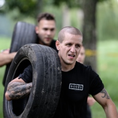 Денис Заверач, 38 лет, Вильнюс