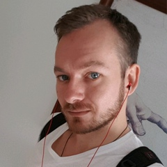 Arthur Kng, 22 года, Köln