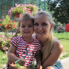 Анна Ершова, 41 год, Харьков