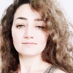 Zeinab Maisinger, 37 лет