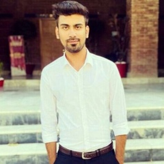 Abdul Moeez, 26 лет, Sukkur