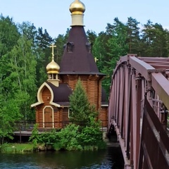 Алексей Дмитриев, Санкт-Петербург