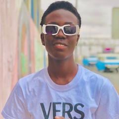 Jullio Rei, 20 лет, Luanda