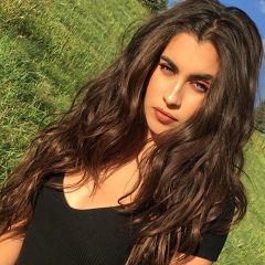 Lauren Jauregui, 28 лет, Miami