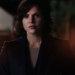 Regina Mills, Maine