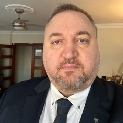 Koray Salman, 51 год