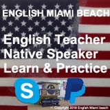 English-Miami Beach