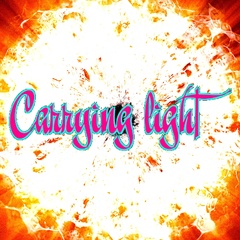 Carrying Light, Буденновск