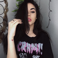 Maggie Lindemann, Los Angeles