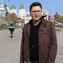 Никита Шинков, 37 лет, Москва