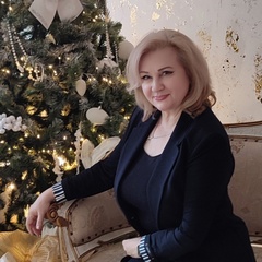 Елена Майорова, Владимир