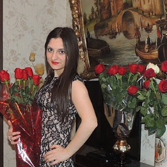 Jenia Ovsepian, 33 года, Тбилиси