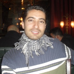 Alaa Zarrougui, 42 года, Sousse