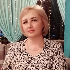 Светлана Татаркина, Ижевск