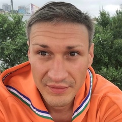 Aleksandr Baranoff, 44 года, Москва