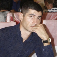 Arkadi Varosyan, 33 года, Армавир