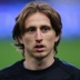 Luka Modric, Zadar