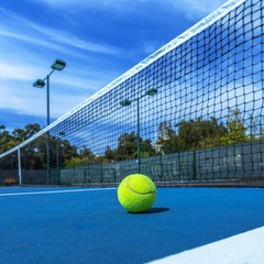 Tennis Capper, 30 лет, Melbourne