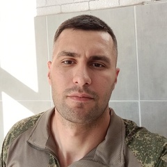 Zaur Gadzhiev, 32 года, Уссурийск