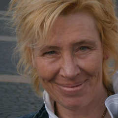 Anita Friedrich, 63 года