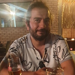 Serkan Kaba, 40 лет, Amsterdam