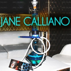 Jane Calliano, 39 лет, Milano