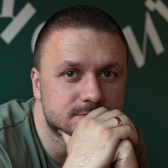 Иван Тресков, 35 лет