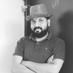 Ashutosh Mishra, 42 года, Bangalore