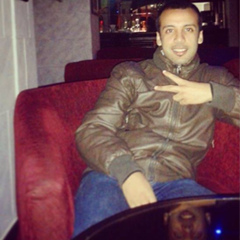 Ayoub Dao, 33 года, Agadir