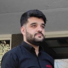 Yasir Khan, 28 лет, Peshawar