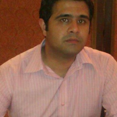 Aaqib Munir, 39 лет, Lahore