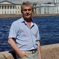 Валерий Ситников, Владимир