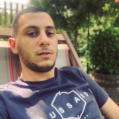 Rafo Mnacakanyan, 27 лет, Ереван