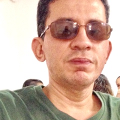 William Benitez, 52 года, Barranquilla