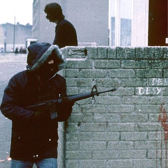 Иван Дудка, Limerick Bridge