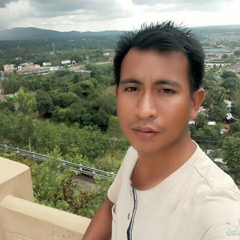 Kyaw-Thu Htay, 37 лет, Palaw