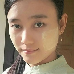 Su-Myat Han, 31 год