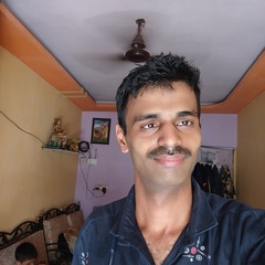 Pankaj Patil, 31 год