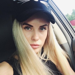 Kristina Kalinina, 32 года, Москва