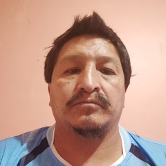 Edgar Flores, 52 года, Iquique