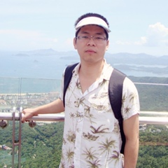 Steven Chan, 37 лет, Yunfu