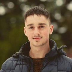 Vadim Ursu, 25 лет