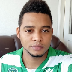 Ednilson Teixeira, 38 лет, Lobito